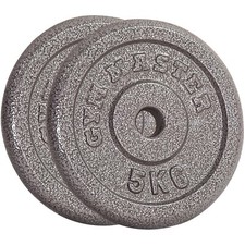 Reboxed standard weight - 1",