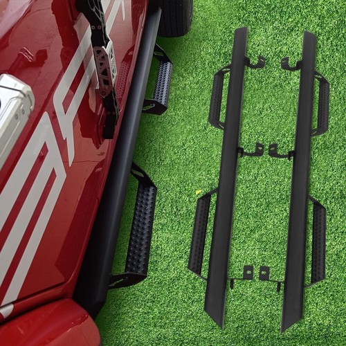 2pcs side step fits - 2pcs, for