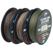 Nash Tackle Cling On Leader 7m