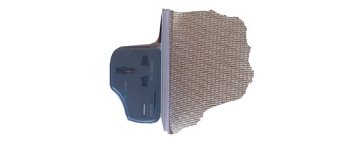 Rockland 75w inverter with - with, usb