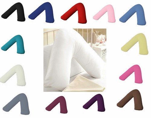Shaped pillow covers cases - shaped, covers/cases