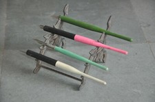 Vintage Iron Handcrafted