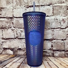 Starbucks Periwinkle Walt