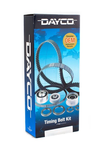Dayco timing belt - dayco,