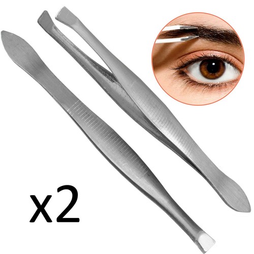 Professional eyebrow hair - 2,
