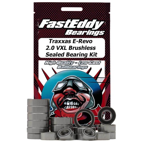 Team fast eddy compatible - compatible, w/