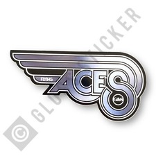 G&S Flying Aces Skateboard