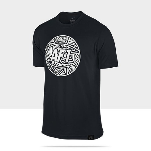 Nike air force ball - nike, 1