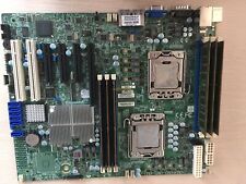 X8DTL-IF 1366 dual-socket