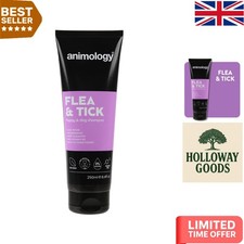 Animology Flea & Tick Dog