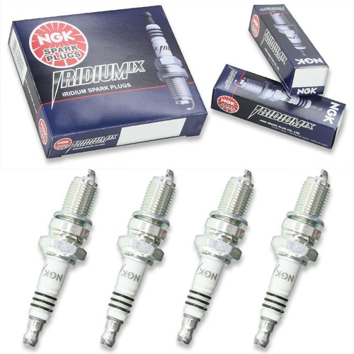 4pcs 1983 honda - honda, gl650