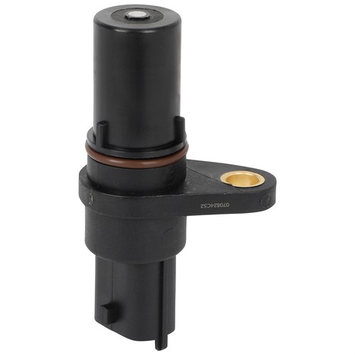 Crankshaft position sensor fit - crankshaft,