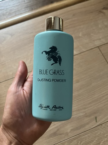 Elizabeth arden blue - elizabeth,