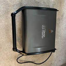 George Foreman Large Electric