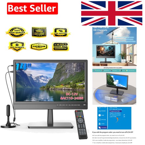 Inch small 1080p led - small, tv
