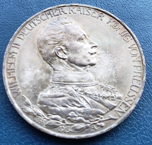 1913 german prussia 900 - 1913, a