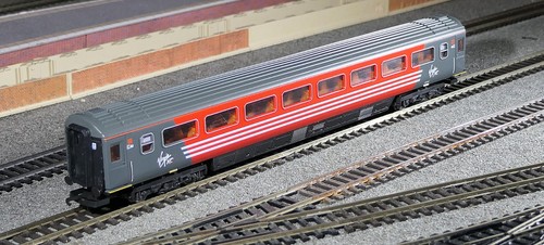 Lima 305420 hst 2nd class - lima,