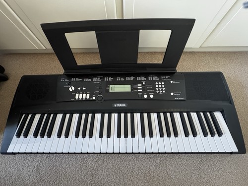 Yamaha 220 digital - yamaha, lighting