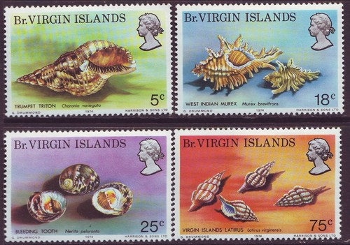 British virgin islands - british,
