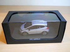iScale 1:43 Opel Ampera  E