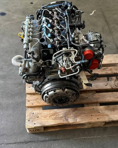 Used engine motor mazda - used,