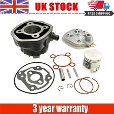 70cc Big Bore Cylinder Kit +