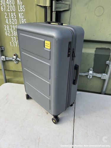 Samsonite red toiis 28 - toiis, 75/28