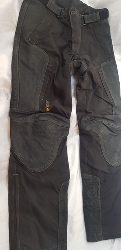 Cordura motorcycle waterproof