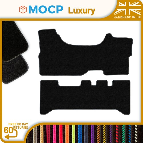 Luxury van mats fit iveco - mats,