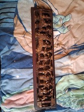 Qing Dynasty Antique Wall