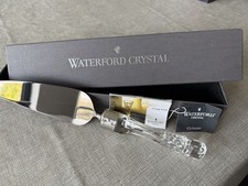 Waterford Crystal Lismore Cake