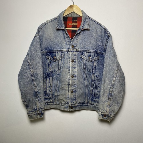 Vintage levis jacket - levis, in