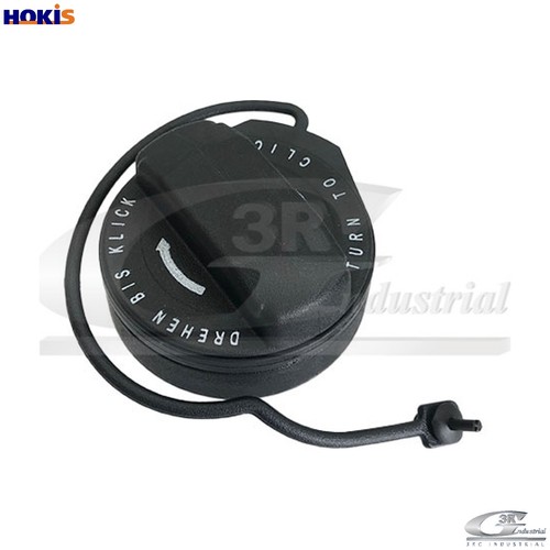 Cap fuel tank - 65803, for