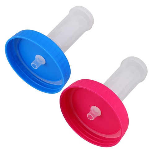 Reusable gallon jar - gallon,