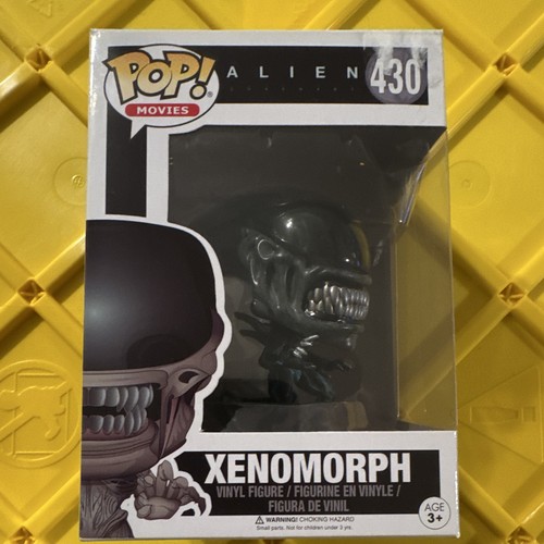 Funko pop movies alien - funko, pop!