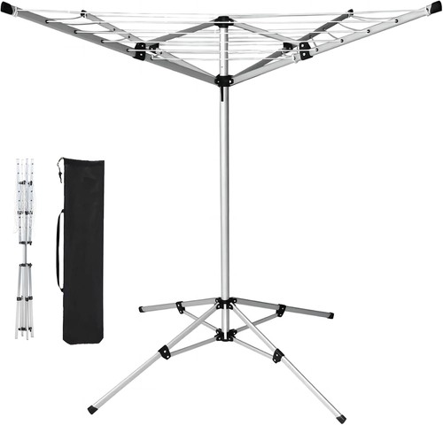 40m rotary airer - rotary, outdoor