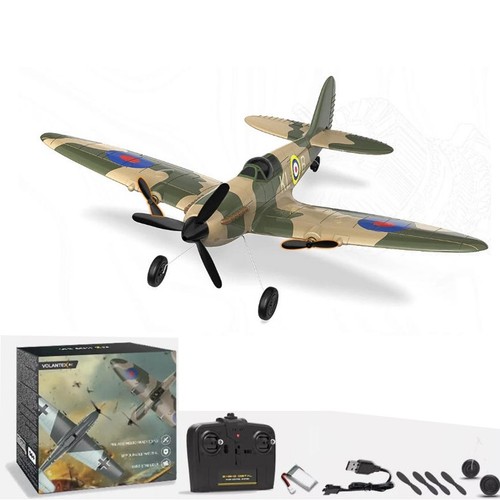 Volantex ww2 spitfire - ww2,