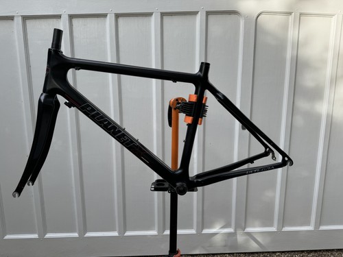 Planet pro carbon road bike - x,