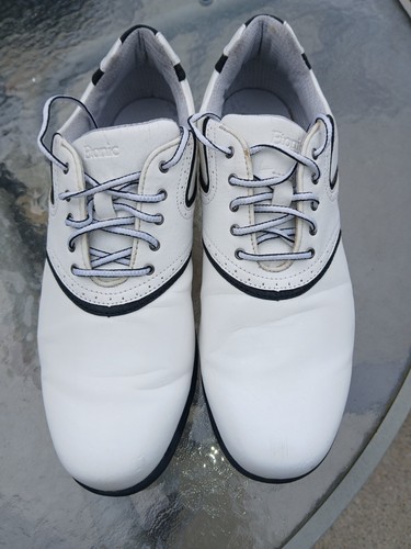 Etonic golf shoes white size - etonic,