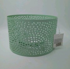 Mint Green Yankee Candle