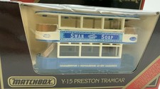 Matchbox Models of Yesteryear