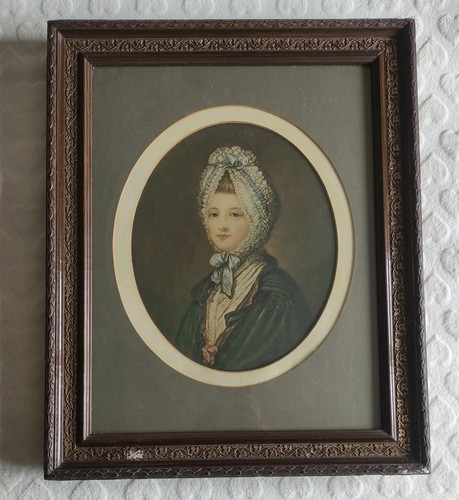 Vintage georgian style - vintage,