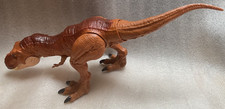 Jurassic World Legacy