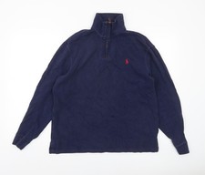 Polo Ralph Lauren Men's Blue
