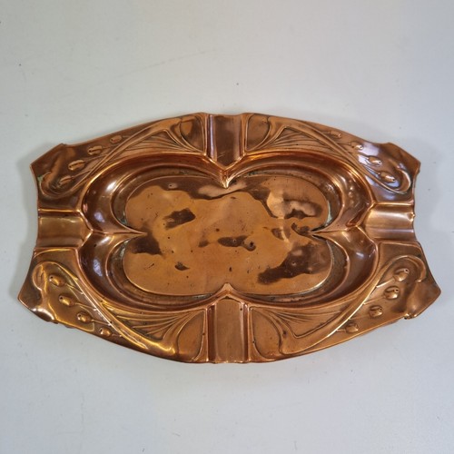 Antique b art nouveau - j.s.&s.b.,