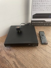 Grouptronics dvd player - grouptronics, with