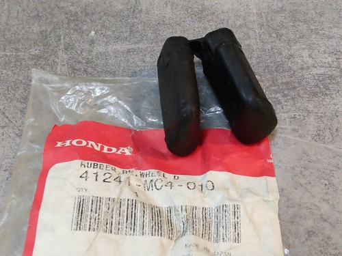 Honda 41241 mc4 010 xl600v - ar,