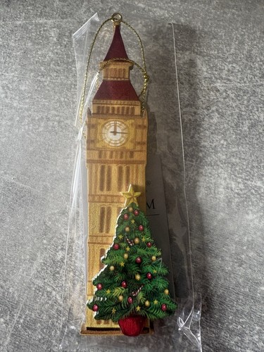 Gisela graham big ben london - ben,