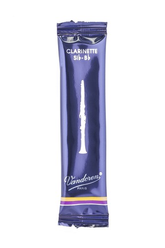 Vandoren traditional - traditional, bb