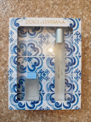 Dolce gabbana light - gabbana,